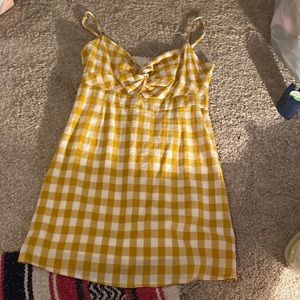 cleaning my closet out. really good quality for how much i paid for it